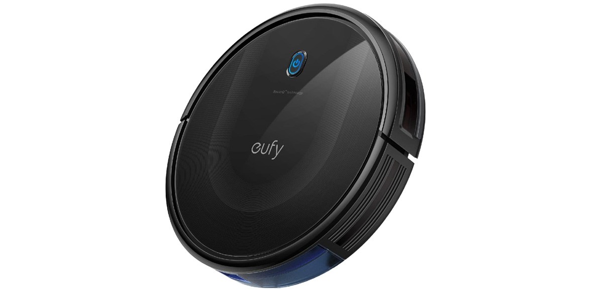 eufy 11S MAX Robot Vacuum