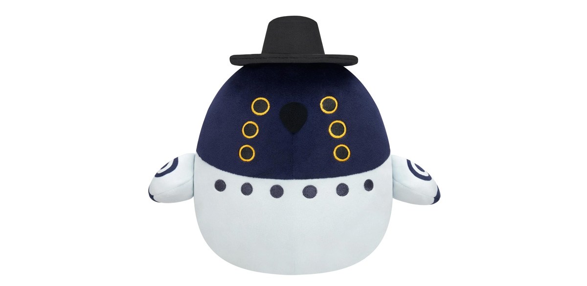 KPop Demon Hunters 8-Inch Sussie