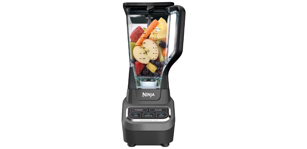 Ninja BL610 Professional Blender