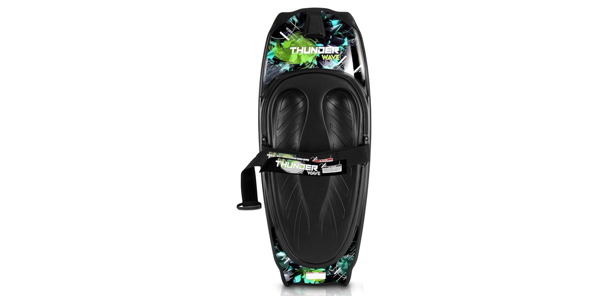 SereneLife Kneeboard