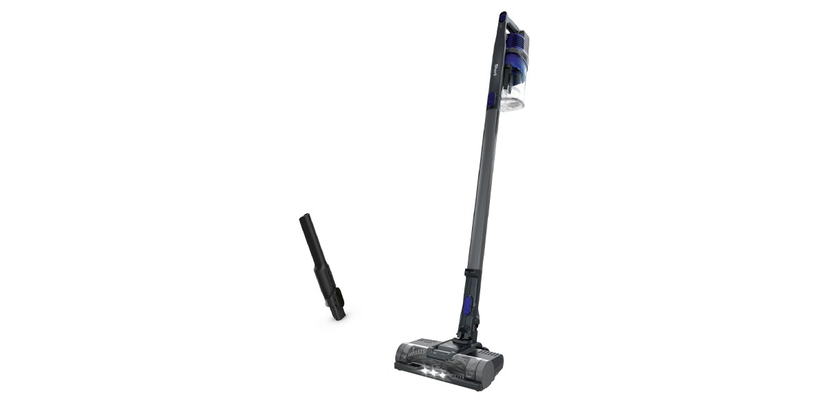 Shark Pet Cordless Stick Vacuum with XL Dust Cup