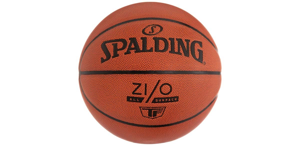 Spalding Indoor/Outdoor Basketball