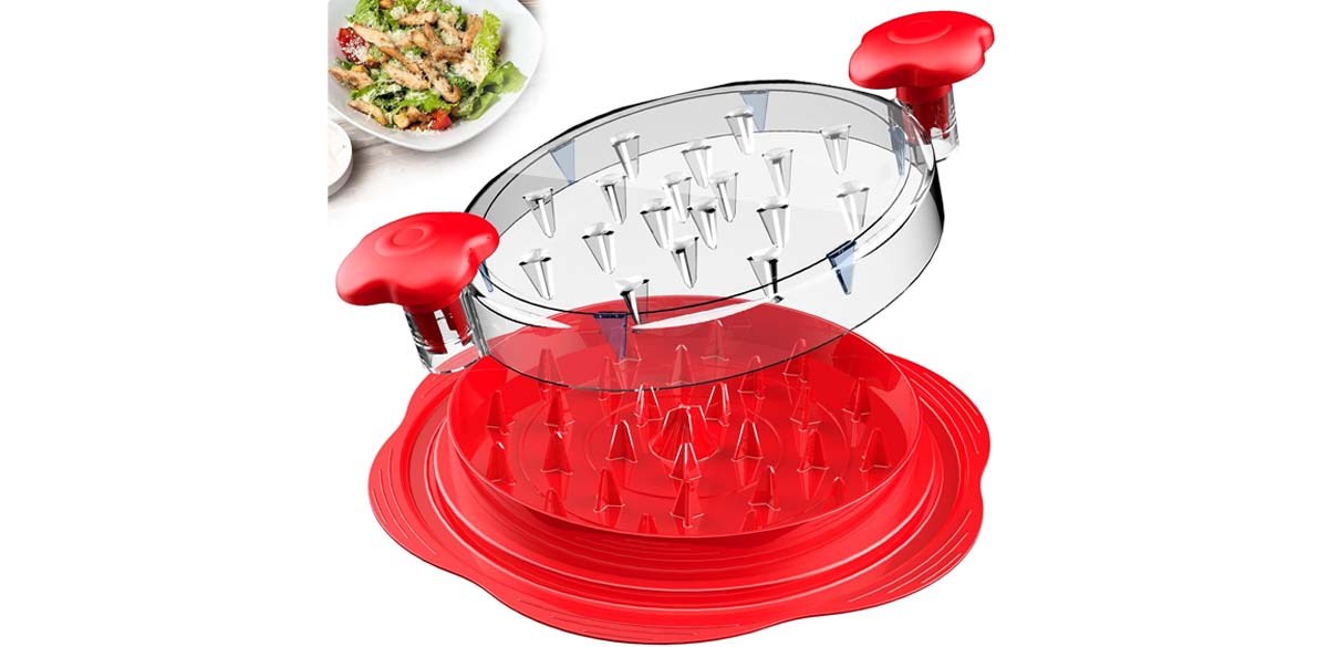 SURETIVIAN Chicken Shredder