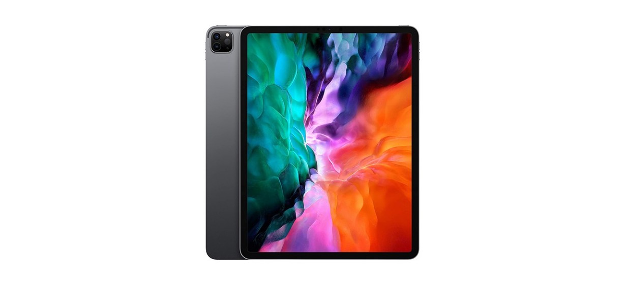 2020 Apple iPad Pro