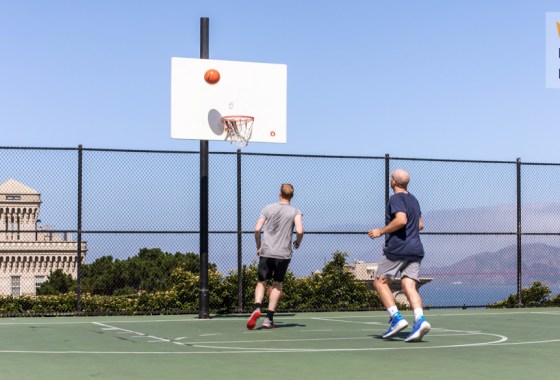 Best New Balance basketball shoes