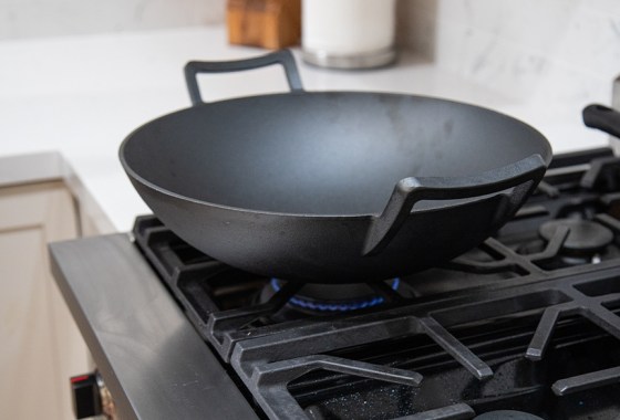 Gas ranges may soon be a thing of the past. Is it time to upgrade?
