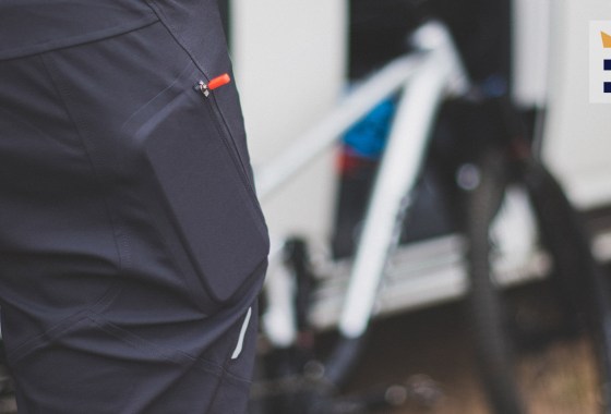 Best biker shorts with pockets