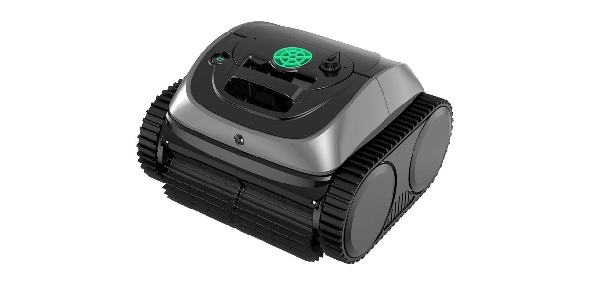 WYBOT Cordless Robotic Pool Vacuum-memorial-day-deals-sales