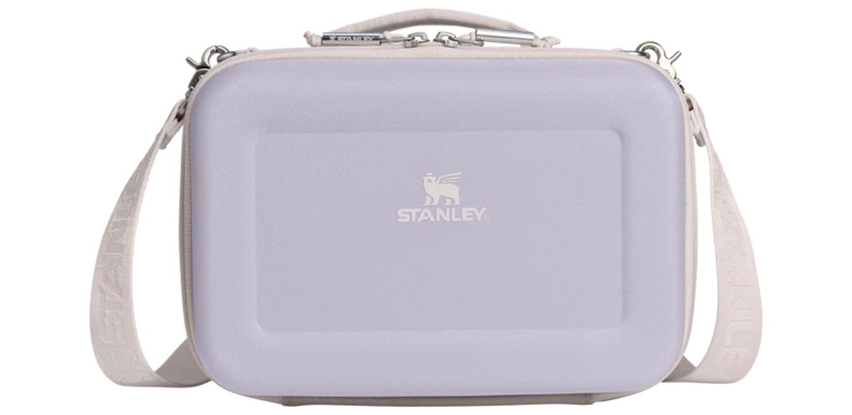 All Day Midi Lunch Box, 6.3 QT-Purple Dust