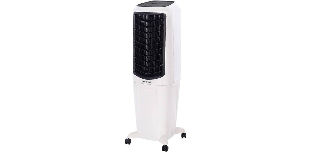 Honeywell 470 CFM Indoor Portable Evaporative Air Cooler