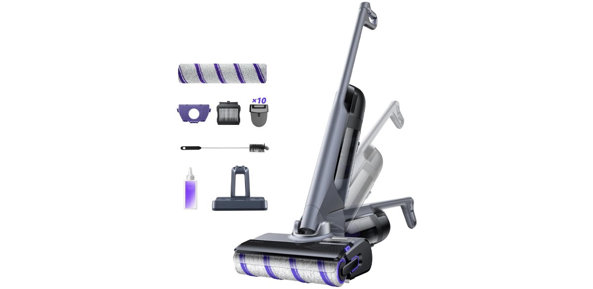 Narwal S30 Pro Wet/Dry Vacuum