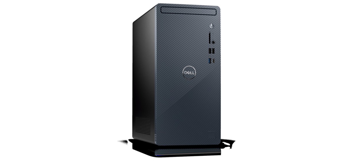 Dell just dropped prices on laptops, desktops, monitors and headphones
