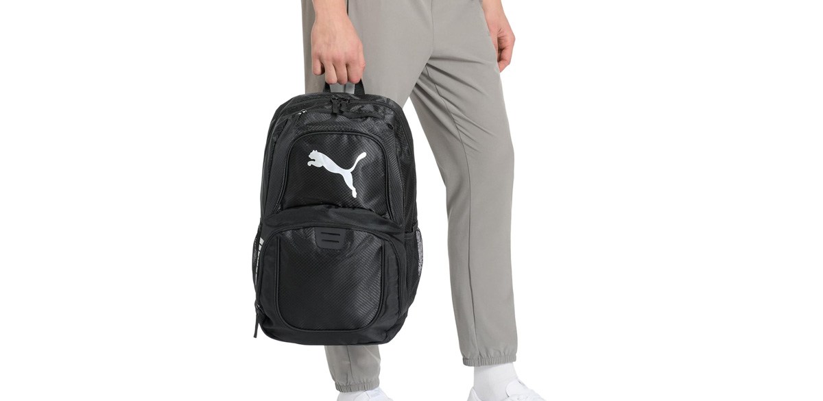 PUMA Contender Backpack