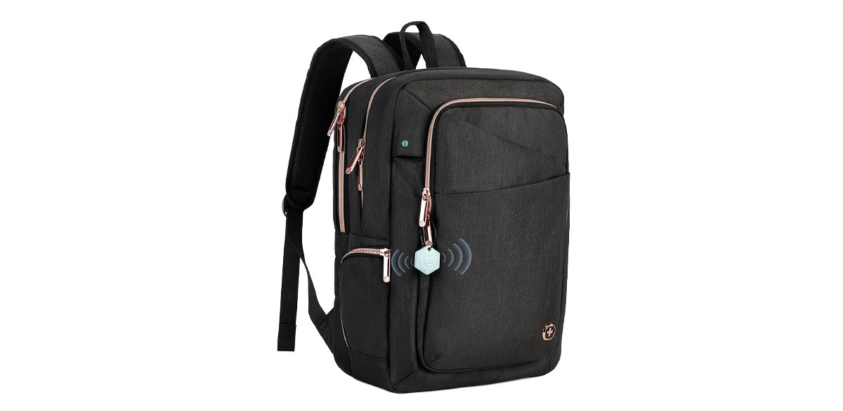 Swissdigital Katy Rose Backpack