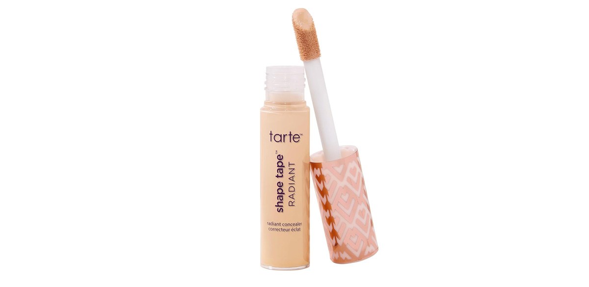 Tarte Shape Tape Radiant Medium Coverage Concealer