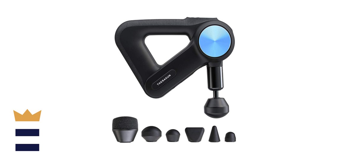 4th Generation Theragun Pro