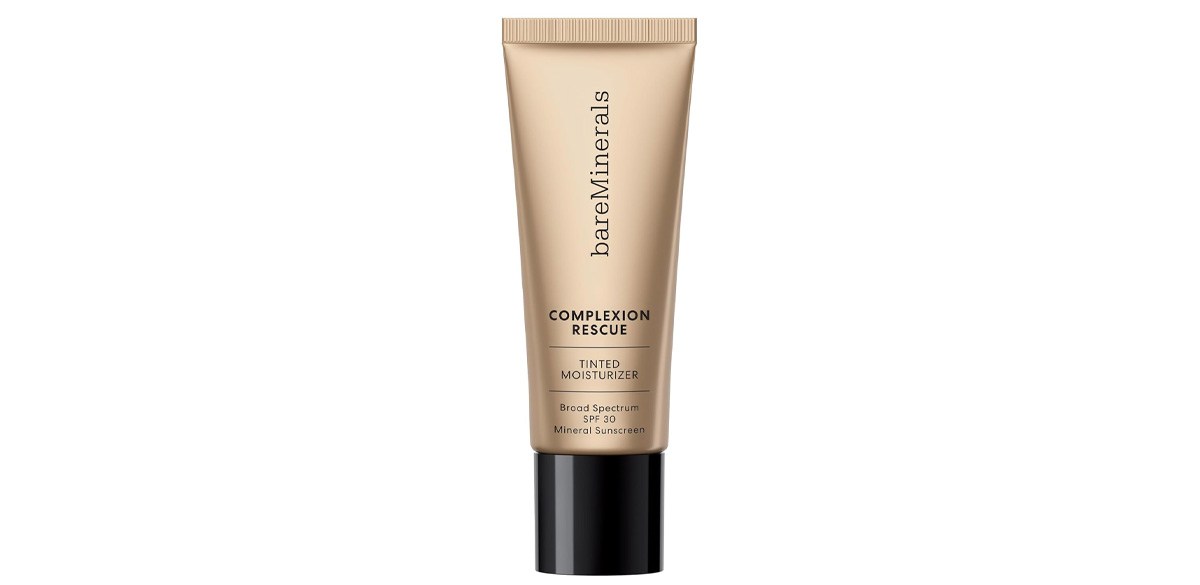 bareMinerals Complexion Rescue Natural Matte Tinted Moisturizer SPF 30