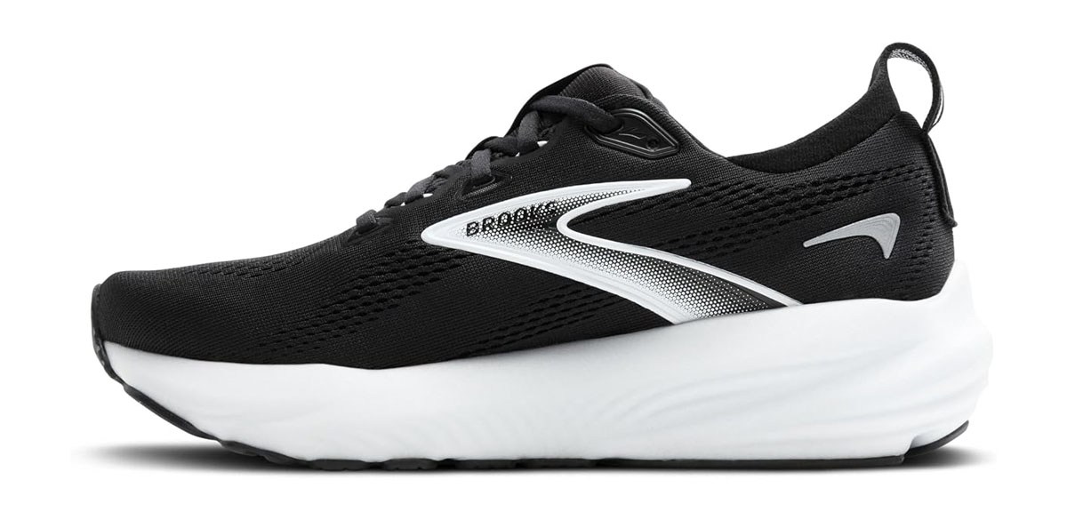 Brooks Women’s Glycerin 22 Neutral Running Shoe