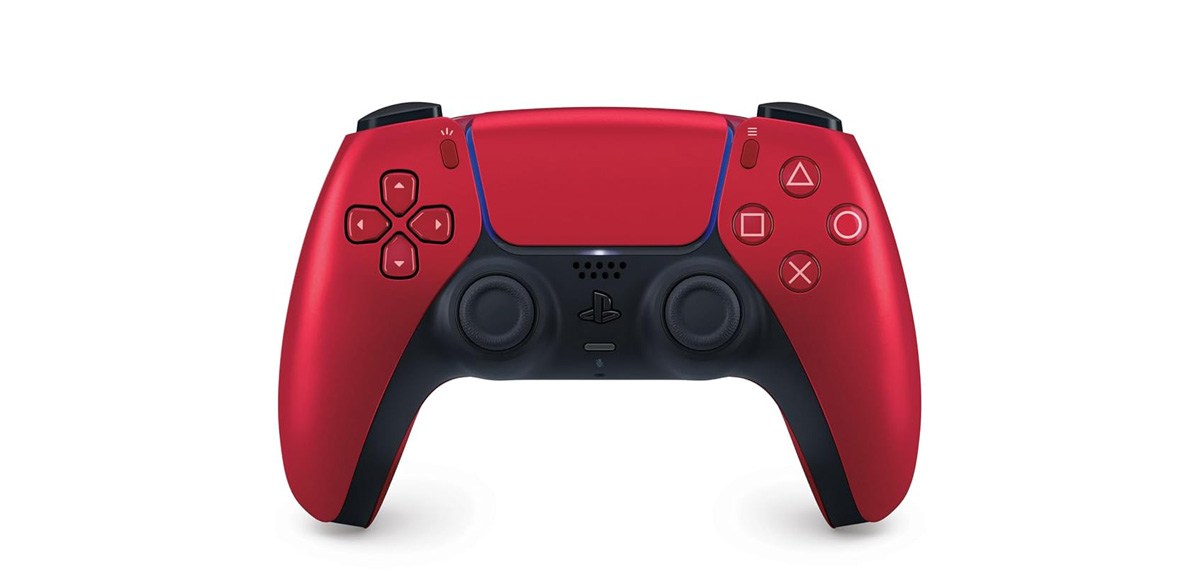 PlayStation DualSense Wireless Controller