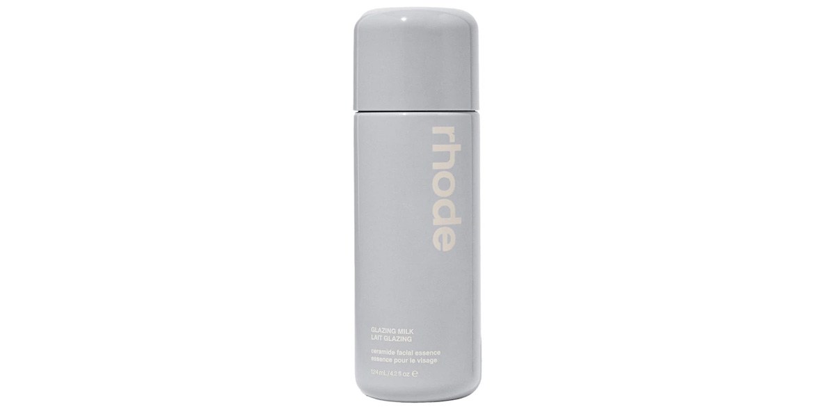 Rhode Glazing Milk Ceramide Facial Essence