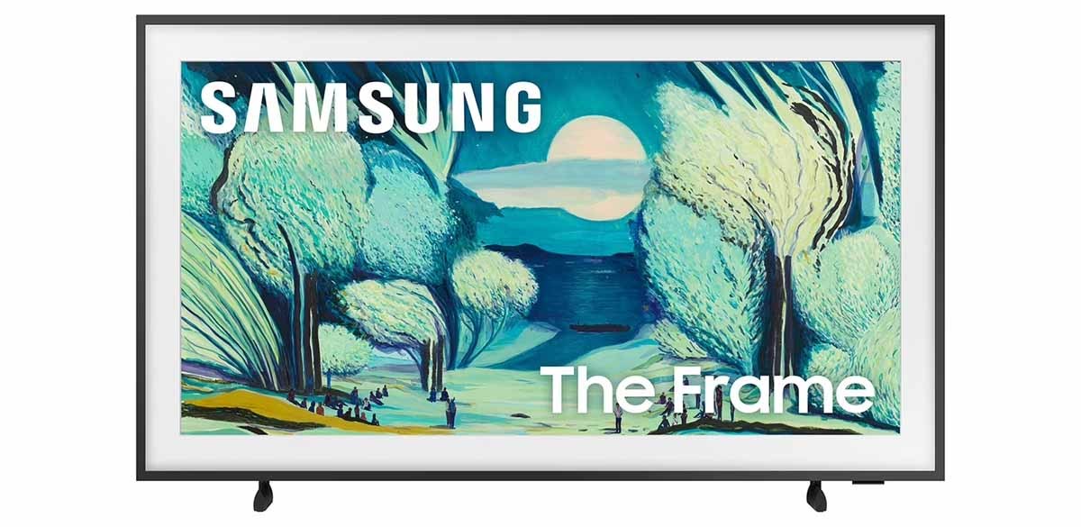 Samsung 50 inch The Frame