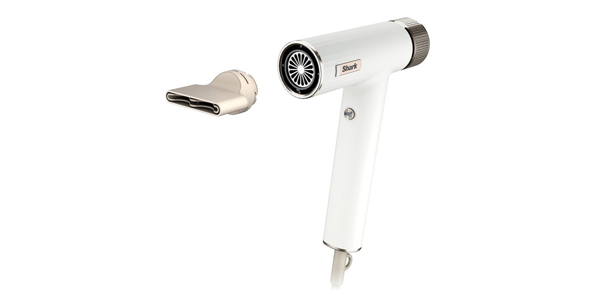 Shark SpeedStyle Essential High-Velocity Dryer with Concentrator