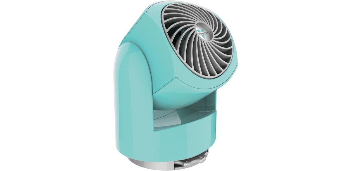 Vornado Flippi V6 Compact Air Circulator Fandyson