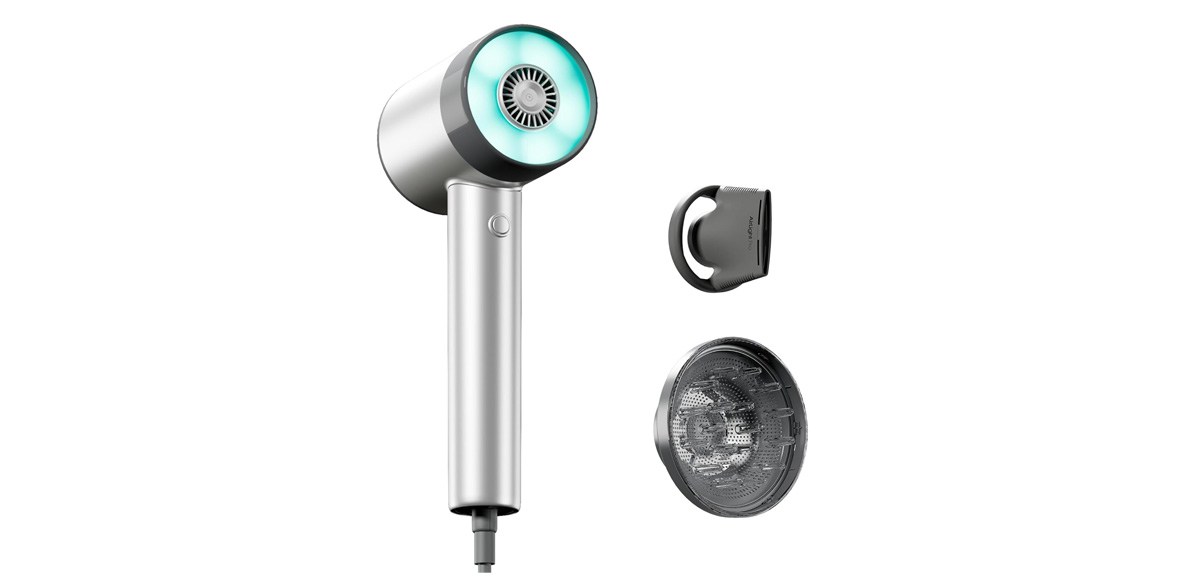 AirLight Pro Hair Dryer