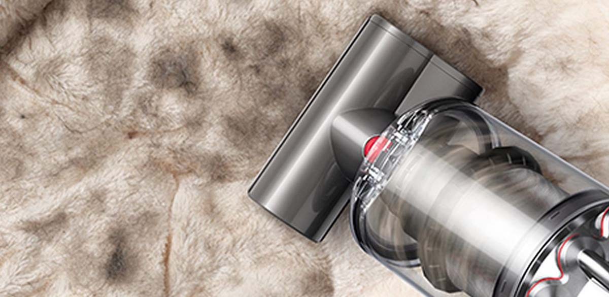Dyson V12 Detect Slim