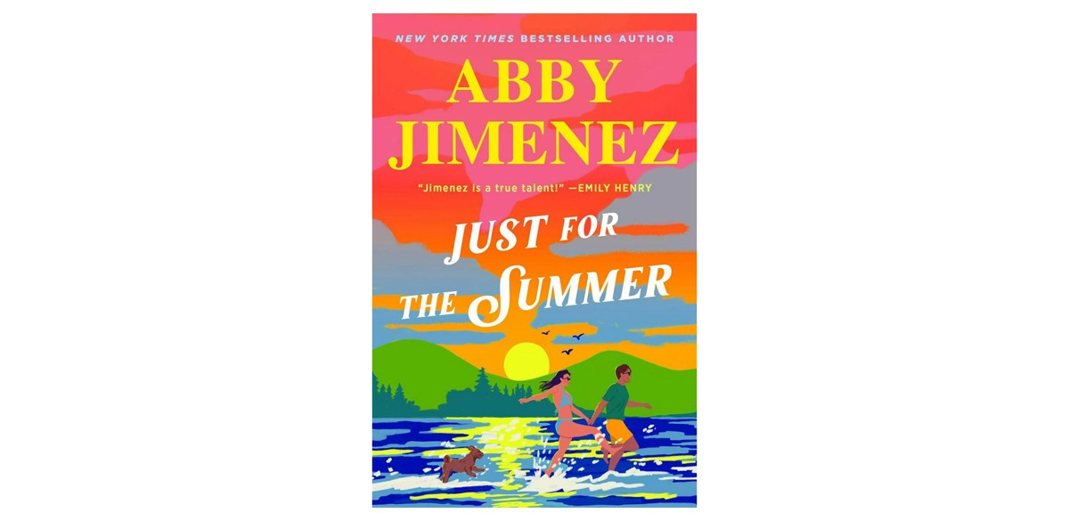 Just for the Summer (Paperback)