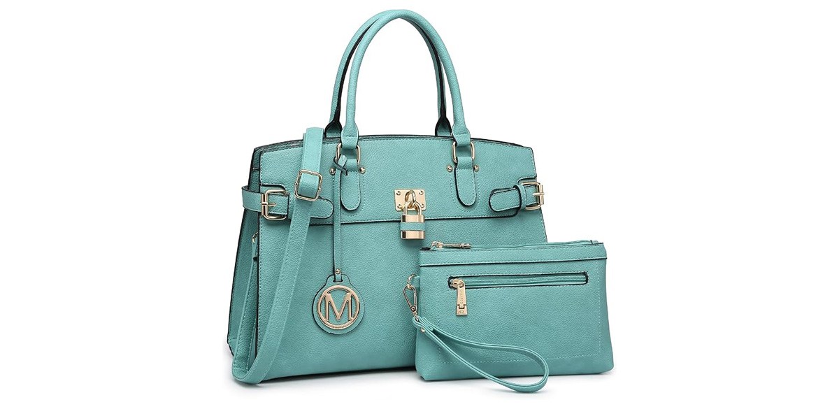 Marco M Kelly Women Handbags and Purses Fashion Satchel Tote