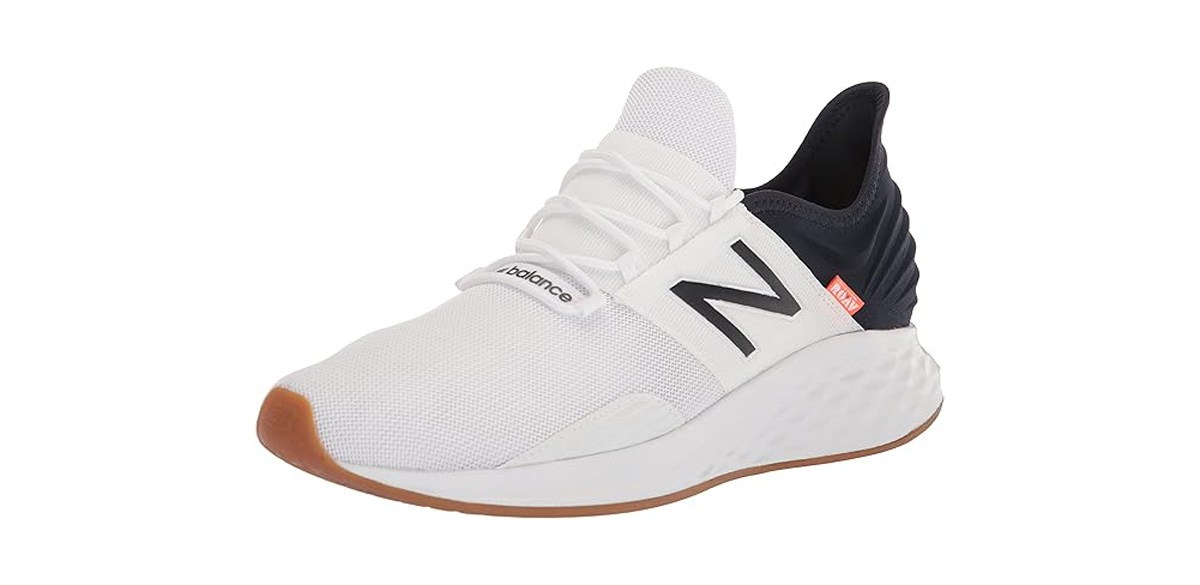 New Balance Men's Fresh Foam Roav V1 Running Shoe