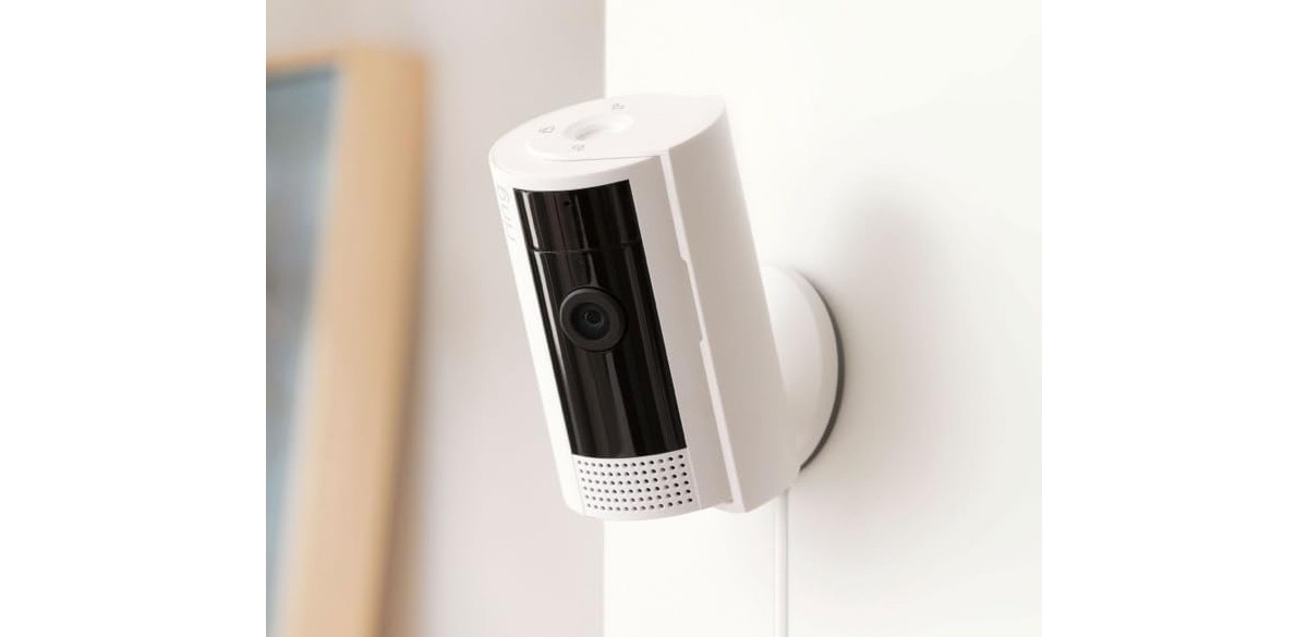 Ring Indoor Cam (2nd Gen)