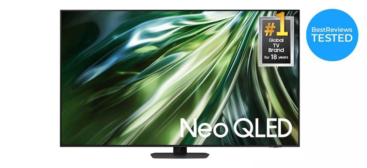 Samsung QN90D
