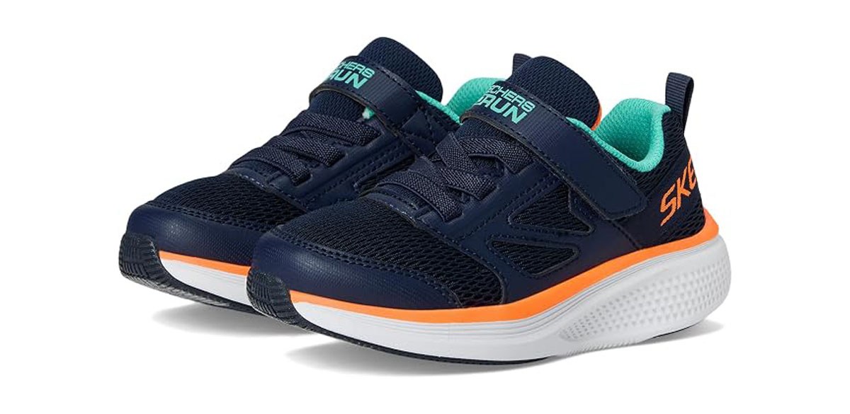 Skechers Boys Go Run Elevate 2.0-Where's My Skechers