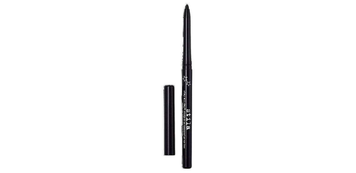 Stila Stay All Day Smudge &amp; Set Waterproof Gel Eye Liner