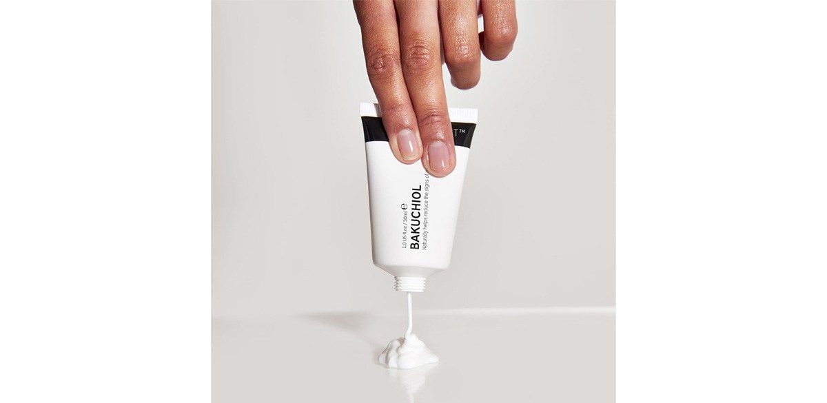 The INKEY List Bakuchiol Moisturizer