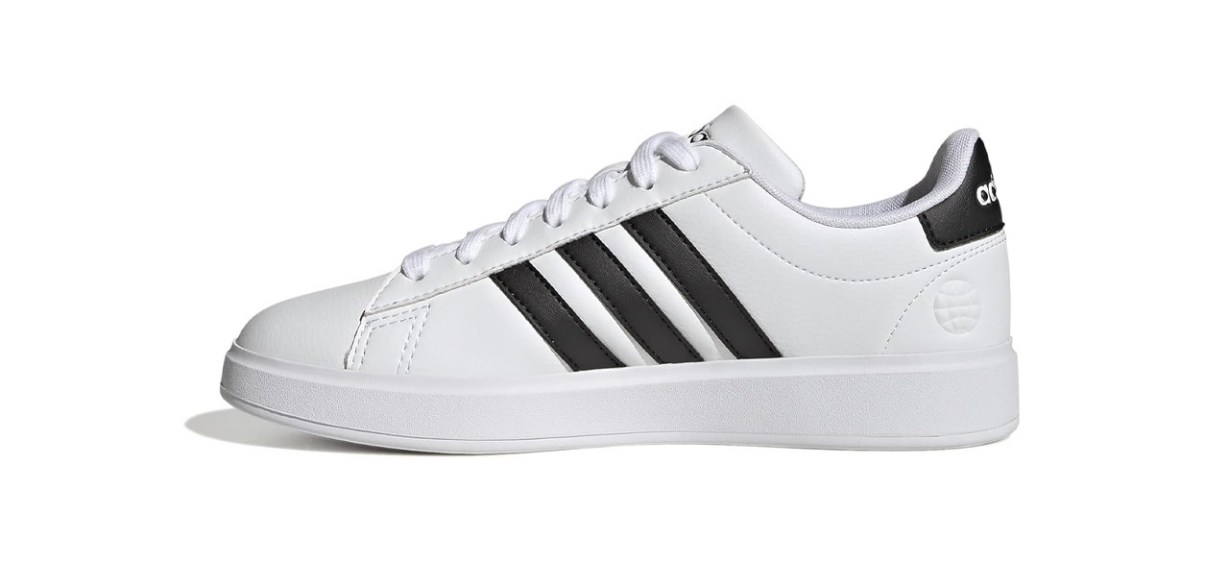 adidas Women’s Grand Court 2.0 Tennis Shoes