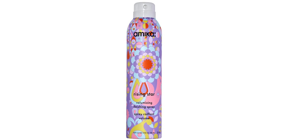 Amika Rising Star Volumizing Finishing Spray