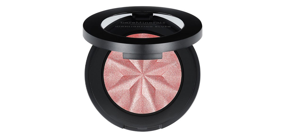 bareMinerals Gen Nude Highlighting Blush