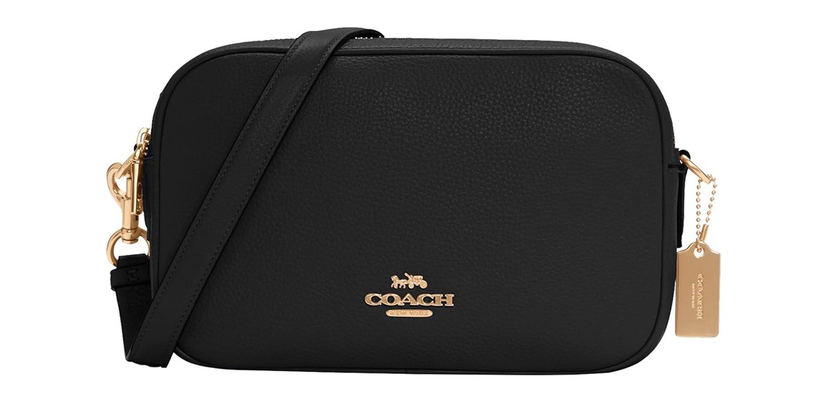 Coach JES Crossbody Bag