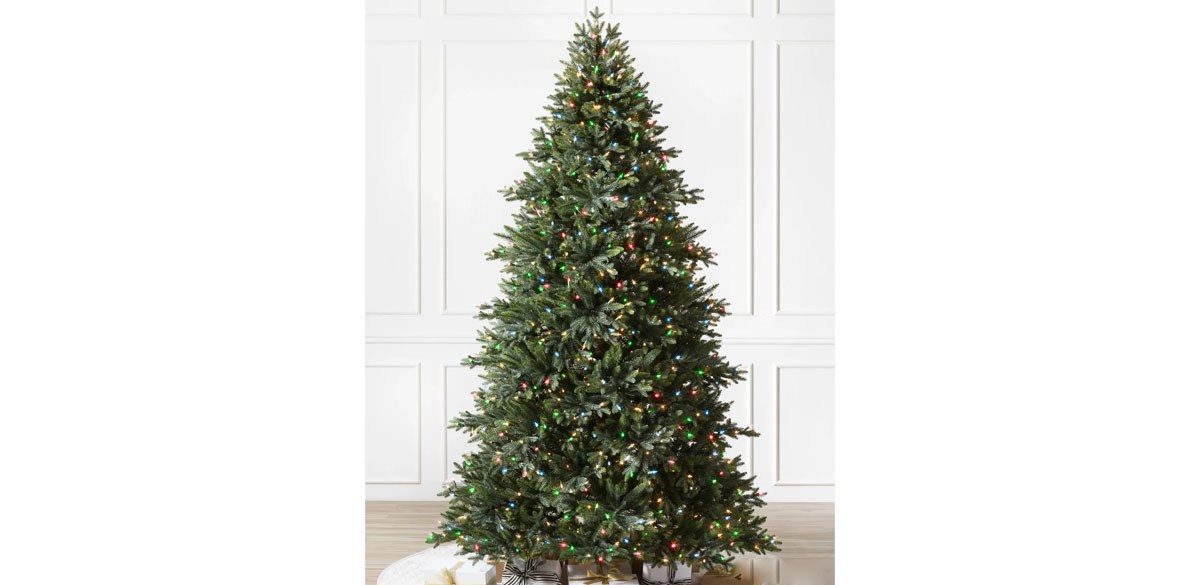 Colorado Mountain Spruce® Christmas Tree