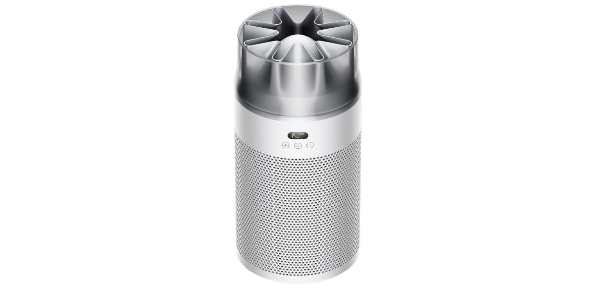 Dyson Hushjet Compact Air Purifier