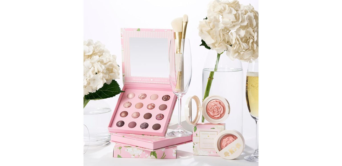 LAURA GELLER NEW YORK Eyeshadow Palette