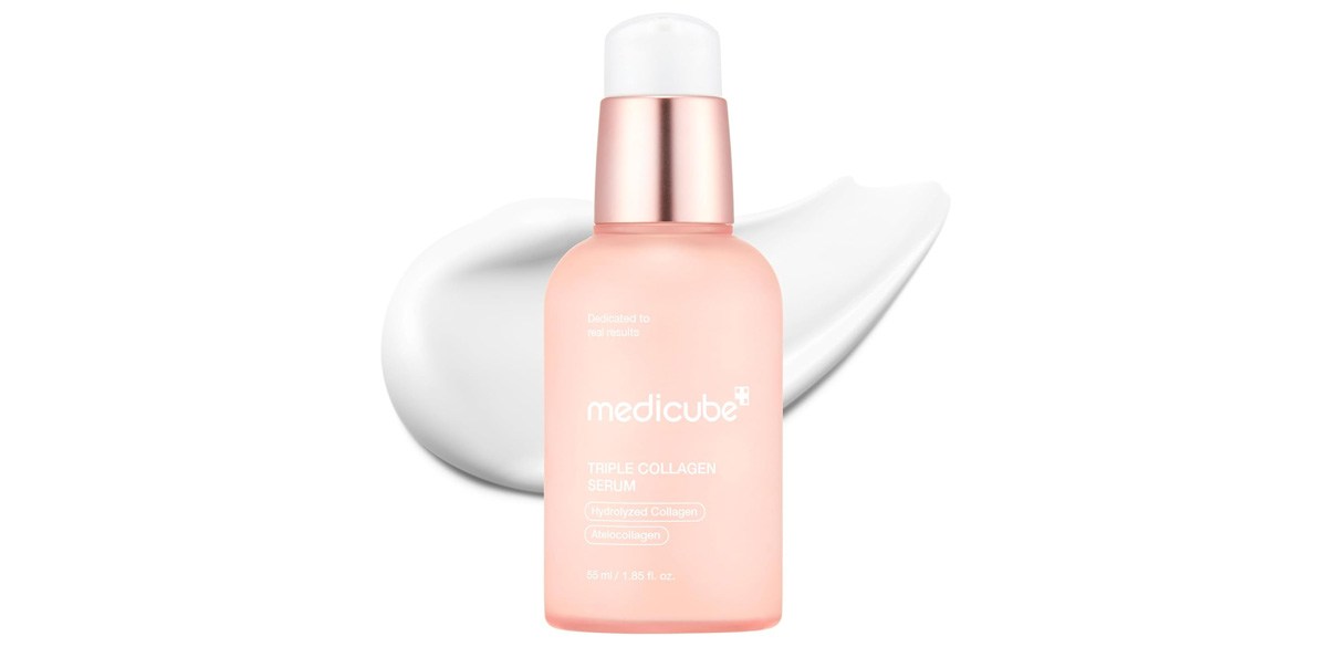 medicube Triple Collagen Serum