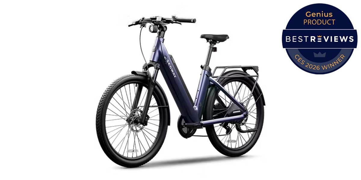 Segway Myon e-Bike