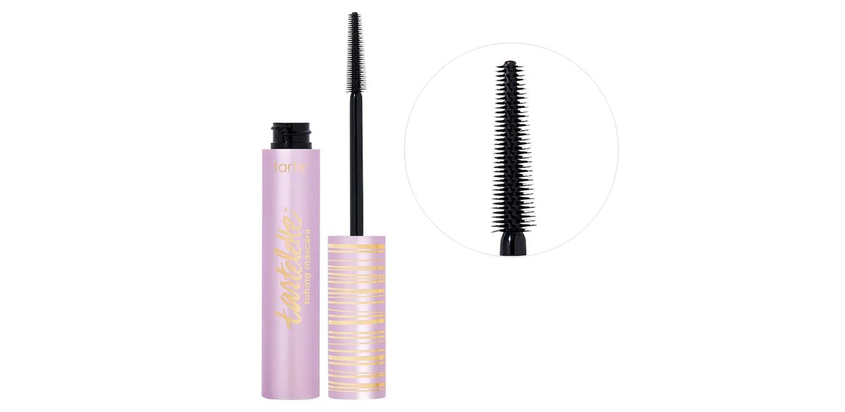 Tarte Tartelette Lengthening &amp; Tubing Mascara