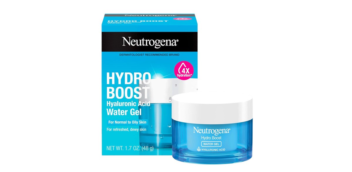 Neutrogena Hydro Boost Water Gel