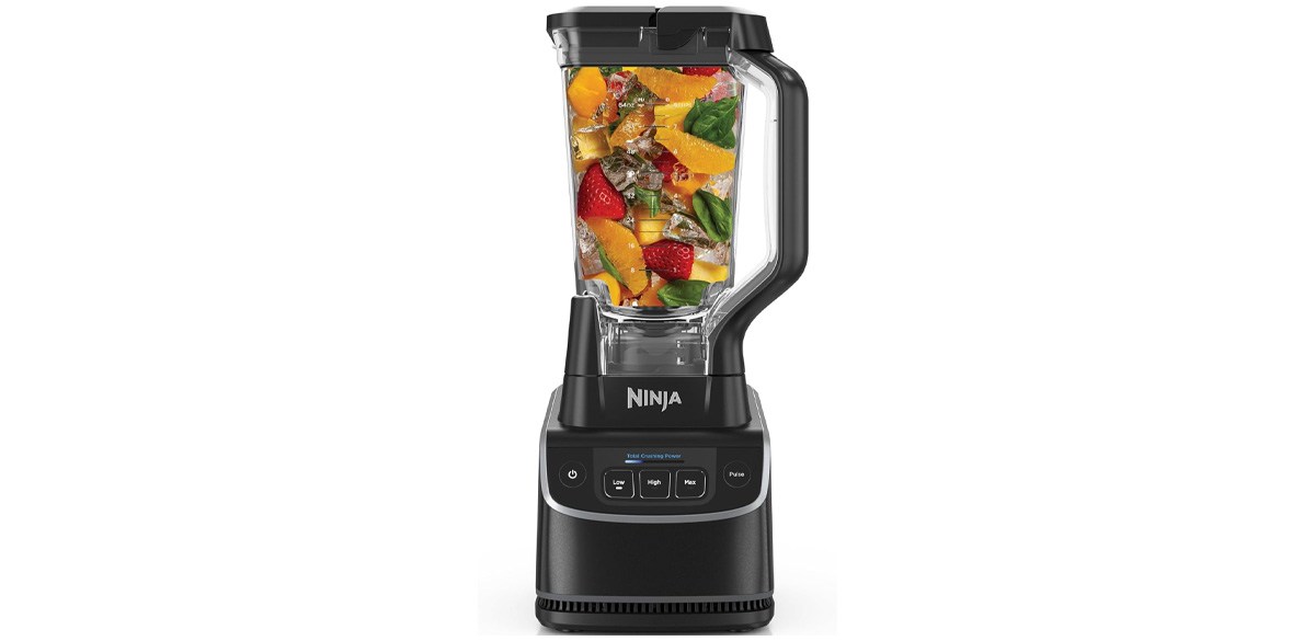 Ninja UltraCrush Professional Blender