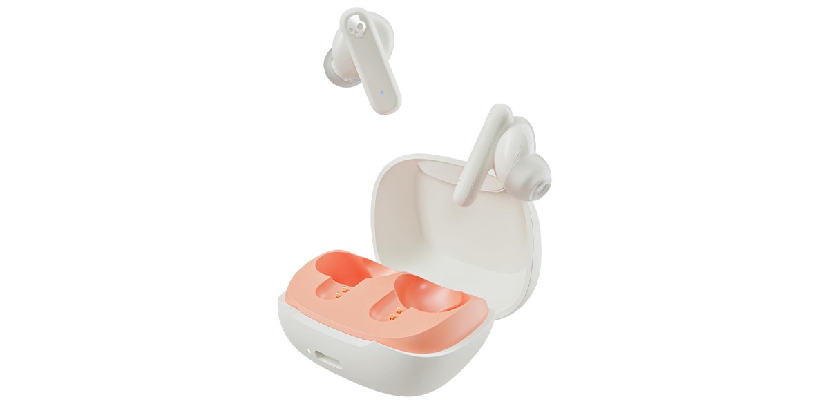 Skullcandy Smokin’ Buds Wireless Earbu
